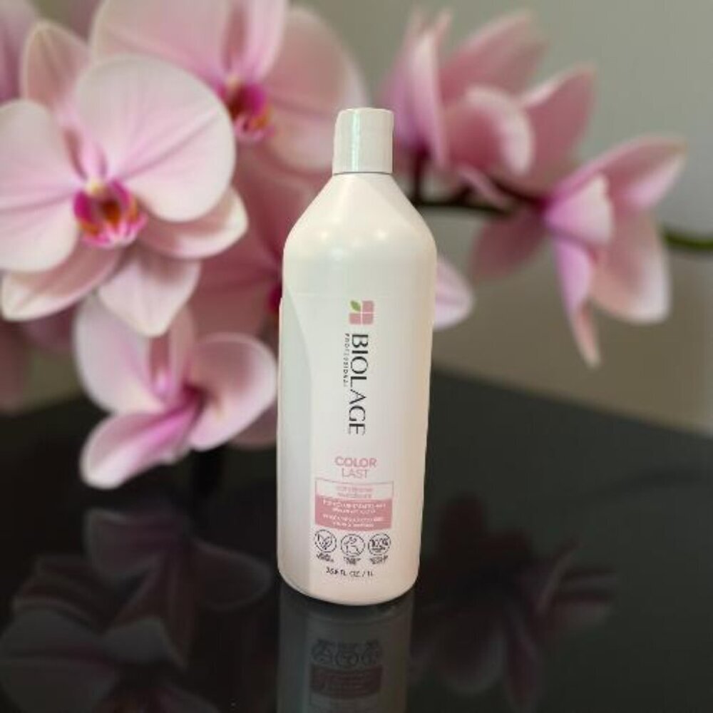 Matrix Biolage ColorLast Conditioner 33.8 oz